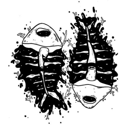 The Duality of the Depths (8 Pack)