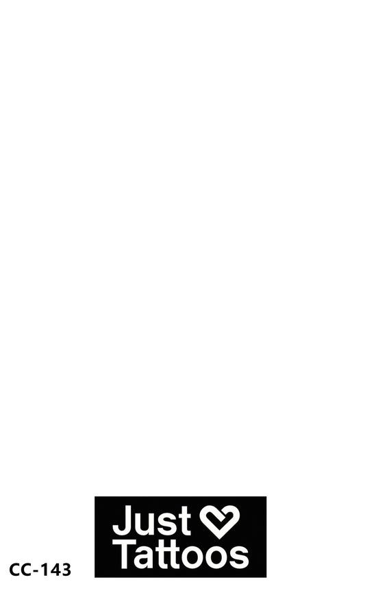 Colored Triangle & Diamond Eye