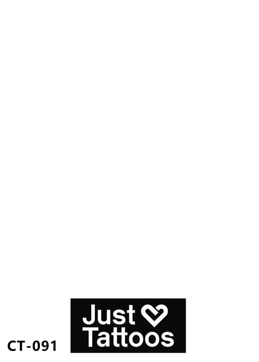 Colored Botanical Phoenix