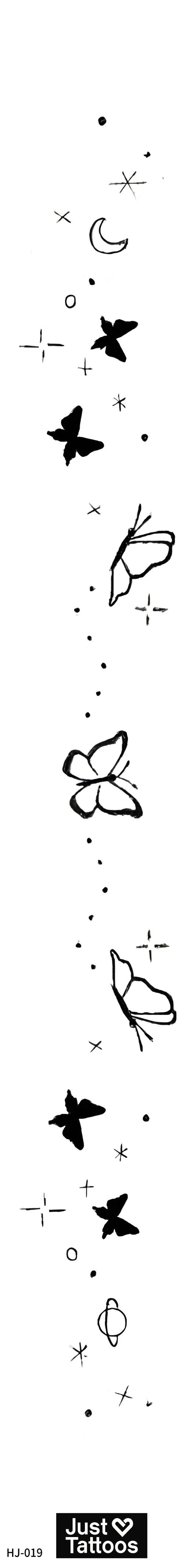 Dancing Butterfly Dreams