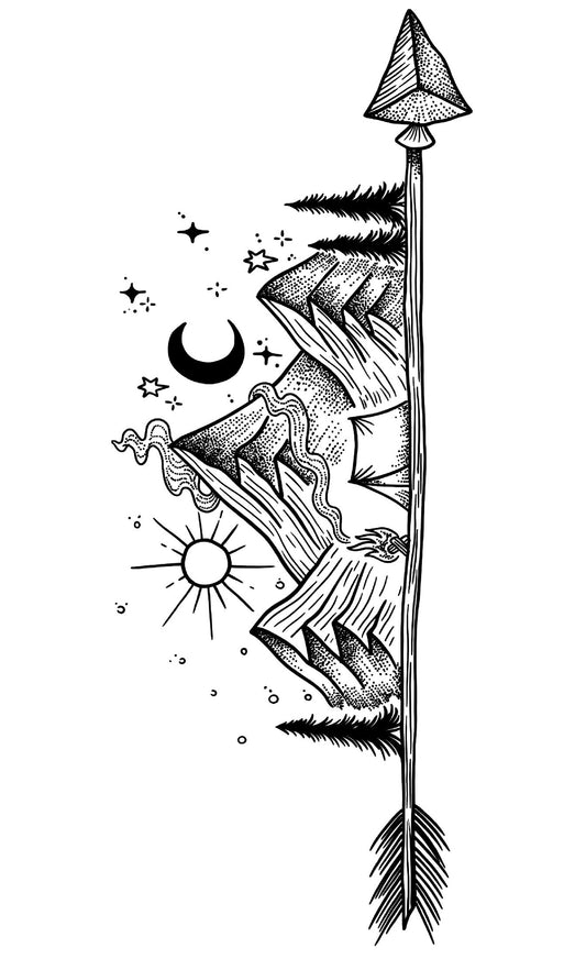 Wanderlust Wilderness