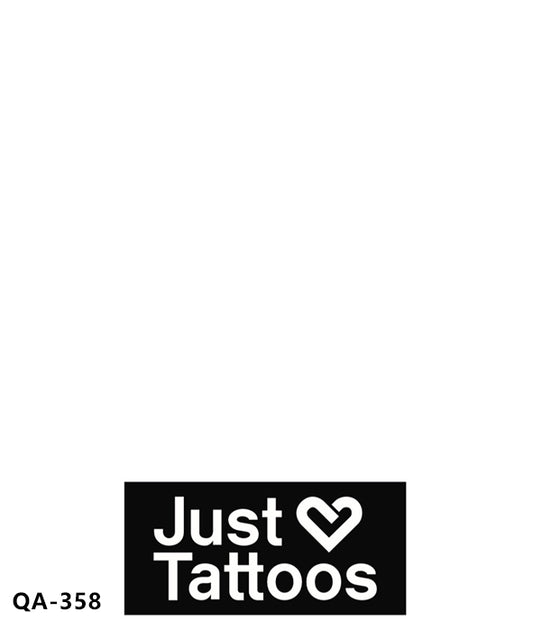 Colored Rainbow Hakuna Matata