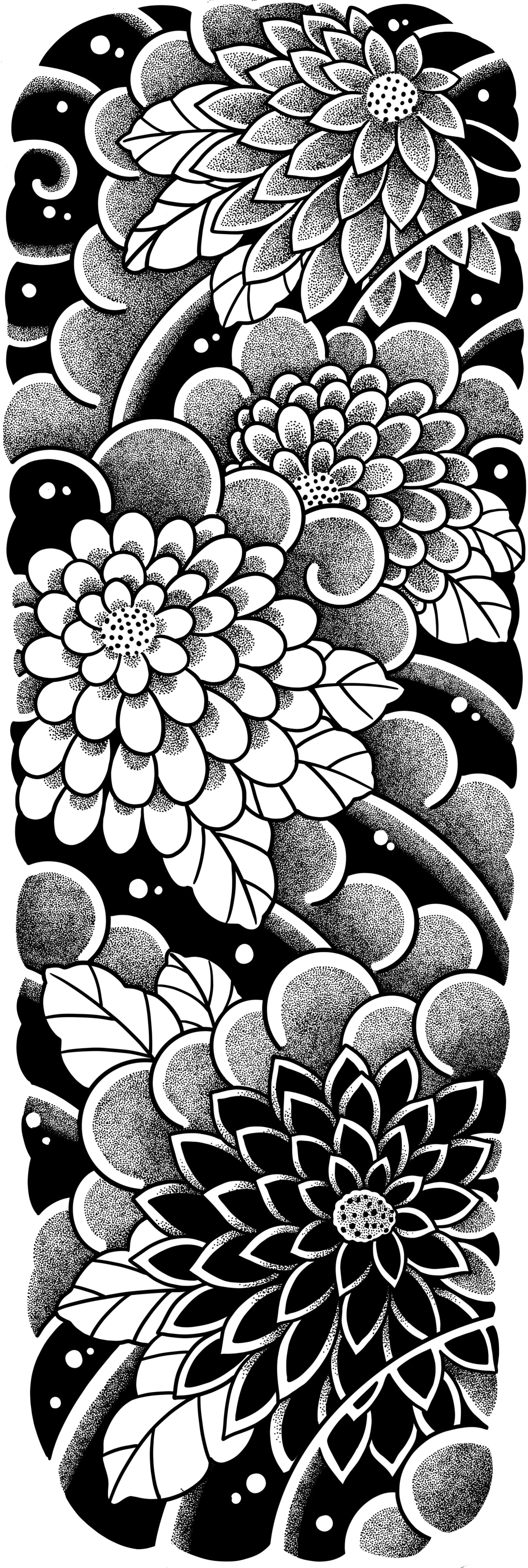 Blooming Botanical Bliss