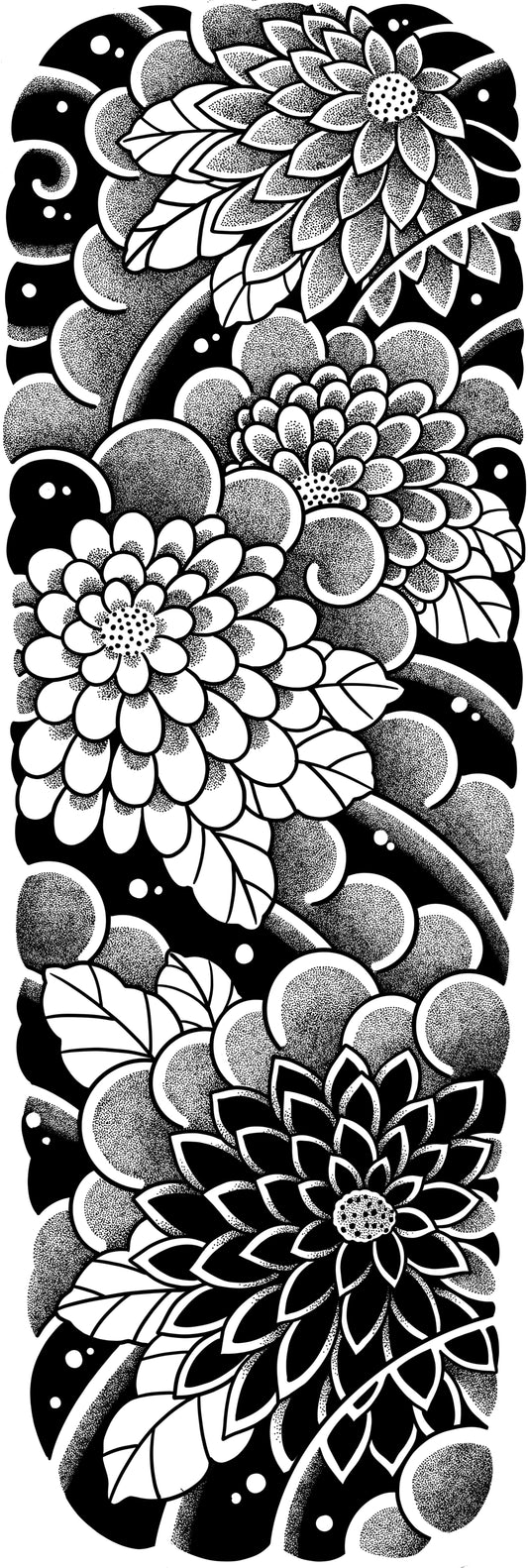 Blooming Botanical Bliss