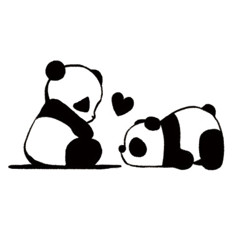 Panda Love