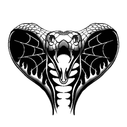 The Apex Serpent (8 Pack)