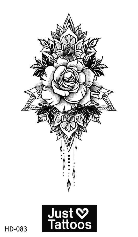 Botanical 5 2.75x4.75