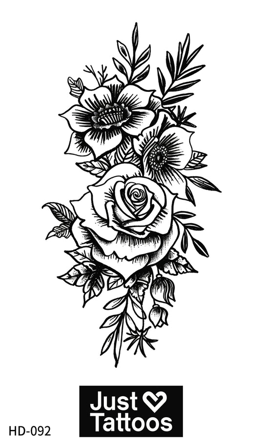 Botanical 3 2.75x4.75