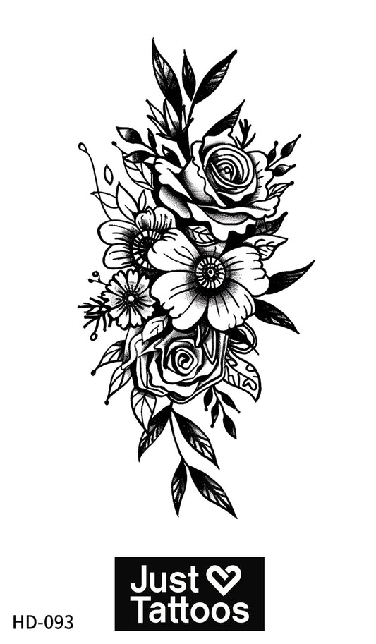 Botanical 2 2.75x4.75