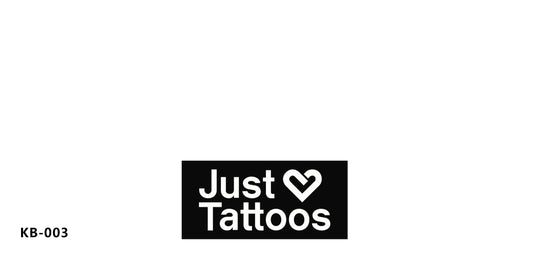 Colored Elegant Black White Pink Flower Ornament