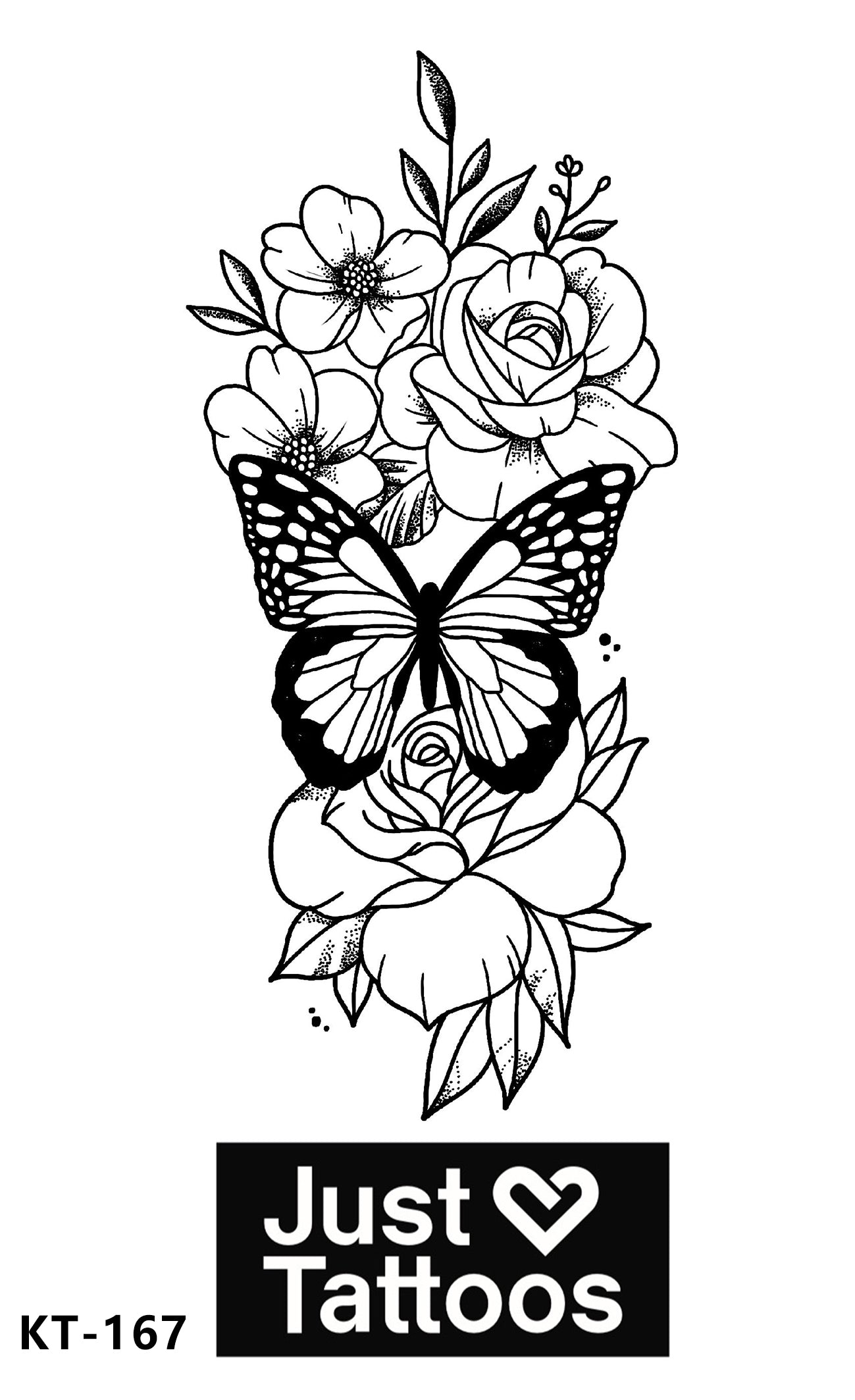 Butterfly Botanical Garden