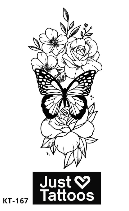 Butterfly Botanical Garden