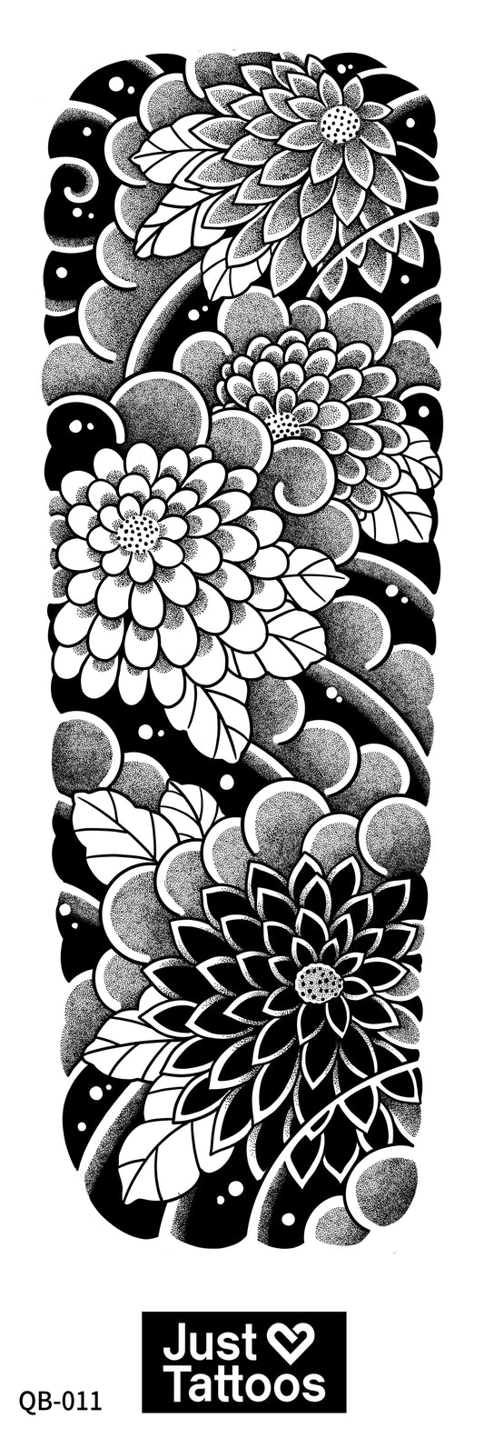 Blooming Botanical Bliss