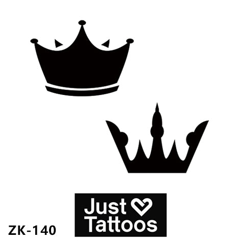 King and Queen Crown's