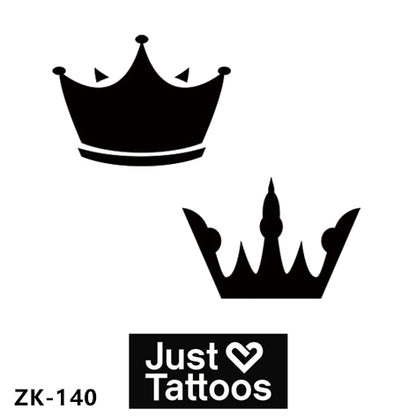 King and Queen Crown's