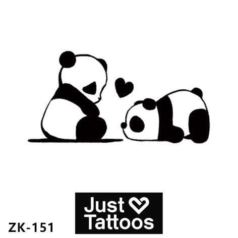 Panda Love