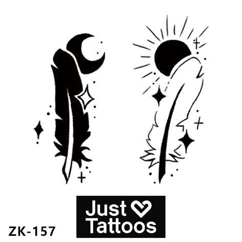 Celestial Feather Duo