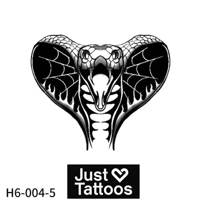 The Apex Serpent (8 Pack)