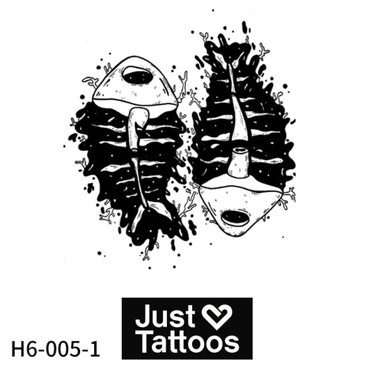 The Duality of the Depths (8 Pack)